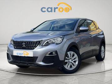 Peugeot 3008 1.2 PureTech Active*TOP STAAT - GARANTIE* beschikbaar voor biedingen
