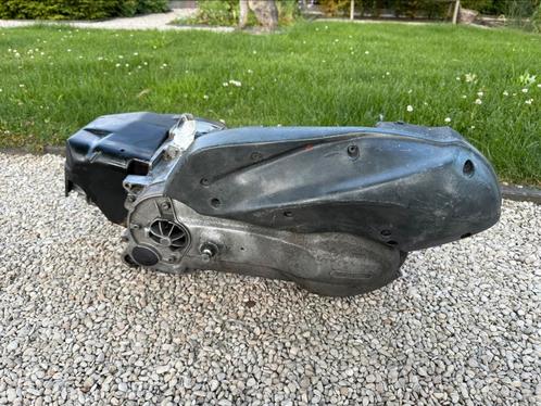 Piaggio Skipper LX 125cc blok, Fietsen en Brommers, Brommeronderdelen | Algemeen, Gebruikt, Blok, Ophalen