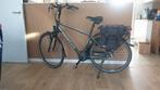 Elektrische herenfiets Norta 28 inch trekking x-tra 500, Fietsen en Brommers, Elektrische fietsen, 59 cm of meer, Ophalen, Overige merken