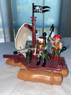Playmobil Piratenvlot (6682), Kinderen en Baby's, Speelgoed | Playmobil, Ophalen of Verzenden, Zo goed als nieuw