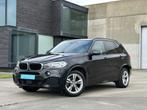 BMW X5 sDrive25d Aero M Pack 211pk, SUV ou Tout-terrain, 5 places, Carnet d'entretien, Cuir