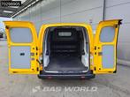 Nissan NV200 110PK Elektrisch WLTP 125km 24kWh L1H1 Airco Cr, Auto's, Automaat, Stof, Gebruikt, Cruise Control
