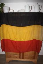 ABBL Belgische linnenvlag (+/- 165/140 cm), Verzenden, Landmacht, Vlag of Vaandel