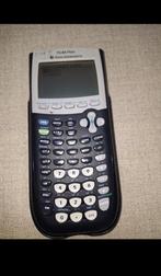 Grafisch rekenmachine Texas Instruments TI-84 Plus, Ophalen of Verzenden, Zo goed als nieuw