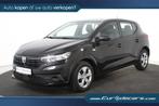Dacia Sandero 1.0 *1ste eigenaar*DAB*Cruise Control*, Auto's, Dacia, Stof, 980 kg, Zwart, Bedrijf