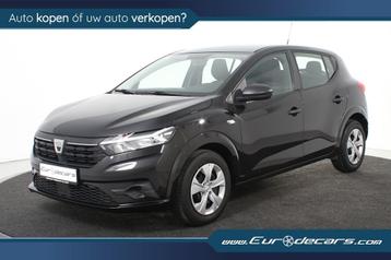 Dacia Sandero 1.0 *1ste eigenaar*DAB*Cruise Control* beschikbaar voor biedingen