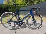 FACTOR OSTRO VAM CHAMELEON SIZE 54, Fietsen en Brommers, Ophalen, Gebruikt, Carbon, Heren