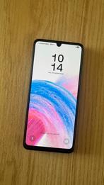 Samsung Galaxy A33 5G – Zwart – 128GB, Ophalen, Zwart, Zo goed als nieuw, Zonder simlock