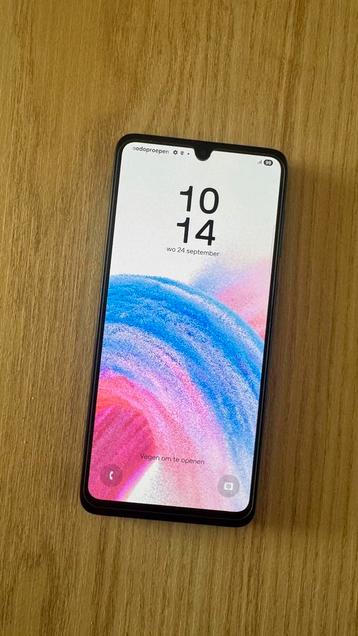  Samsung Galaxy A33 5G – Zwart – 128GB beschikbaar voor biedingen
