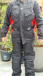Motorpak met binnen voering maat xl, Ophalen of Verzenden