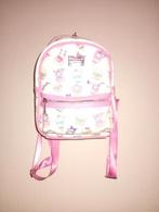 Hallo Kitty, Ophalen