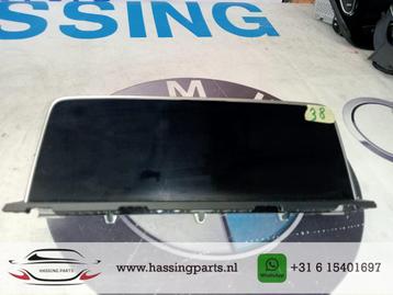 BMW 640 RADIO beschikbaar voor biedingen
