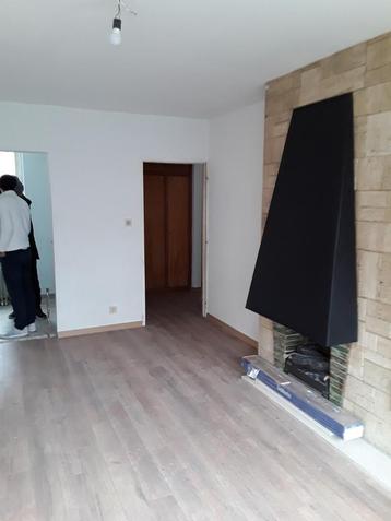 Appartement te koop Charleroi beschikbaar voor biedingen