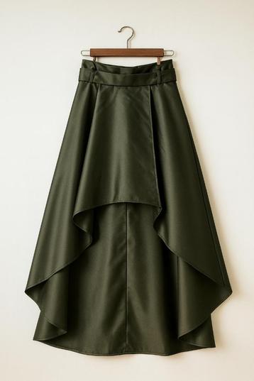 asymmetrische rok van Imperial maat 36/38 beschikbaar voor biedingen