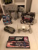 Ik verkoop mijn verschillende vintage Star Wars-schepen 1978, Verzamelen, Verzenden