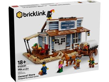 Lego 910031 General Store
