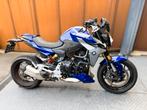 f900r abs esa 2020 8491km 105pk garantie 1.2,3 jaar jhb, Motoren, 2 cilinders, Motorrijbewijs A, Bedrijf, 900 cc
