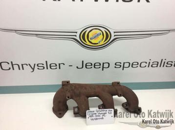 Uitlaat Spruitstuk voor Chrysler Voyager/ Grand Voyager 3.3 beschikbaar voor biedingen