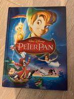Boek Peter Pan, Boeken, Ophalen of Verzenden, Zo goed als nieuw