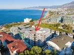 Appartement op 150 m van zee In Kargicak / Alanya, Appartement, 2 kamers, Turkije