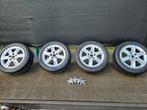Velgen voor winterbanden Audi A3 ., Auto-onderdelen, Banden en Velgen, Ophalen, Gebruikt, Velg(en), 16 inch