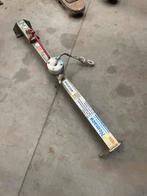 Welfselklem, Ophalen, Zo goed als nieuw