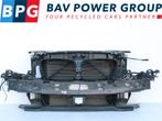 VOORFRONT RADIATEUR SET BMW 5 serie Gran Turismo (F07), Auto-onderdelen, Gebruikt, BMW