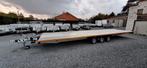 NIEUW! AUTOTRANSPORTERS 8.50M 3500KG, Auto diversen, Aanhangers en Bagagewagens, Ophalen, Nieuw
