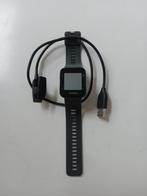 Garmin Forerunner 30, GARMIN, Gebruikt, Zwart, Ophalen of Verzenden