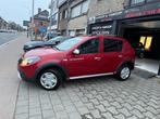 Dacia Sandero Stepway 2010**1.6 Benzine Airco, Bedrijf, Handgeschakeld, Sandero, Elektrische ramen