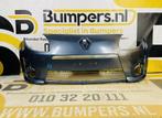 BUMPER Renault Twingo 2 GT 2011-2014 VOORBUMPER 2-F3-9467z, Gebruikt, Ophalen of Verzenden, Bumper, Voor