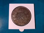 België 5 frank zilver Leopold II 1867, Postzegels en Munten, Munten | België, Zilver, Ophalen of Verzenden, Losse munt, Zilver