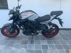 Yamaha mt125, Motoren, Particulier, 125 cc, Naked bike