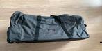 Eastpack trolley in grijs L (104 liter), Ophalen, Grijs, Uitschuifbare handgreep