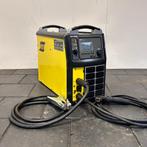 ESAB Arc 4000i Elektrode MMA Baguette Laspost Lasapparaat, Doe-het-zelf en Bouw, Ophalen of Verzenden, Gebruikt, 250 ampère, CO2