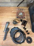 Am6 pieces moteur minerelli, Ophalen, Zo goed als nieuw