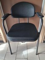 Nagelnieuwe toiletstoel, Huis en Inrichting, Stoelen, Ophalen