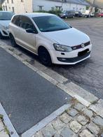 POLO GTI 1400cc, Auto's, Automaat, Wit, Grijs, Particulier