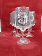 6 Irish Coffee glazen, Ophalen, Nieuw, Overige typen