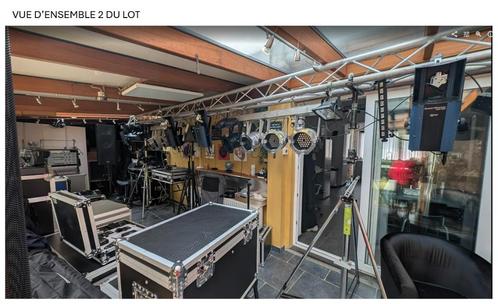 SONO COMPLETE TE KOOP, Diensten en Vakmensen, Muzikanten, Artiesten en Dj's, Band, DJ, Orkest, Solo-artiest, Overige artiesten