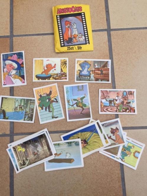 Les Aristochats (Walt Disney Productions) 1972, Collections, Disney, Enlèvement ou Envoi