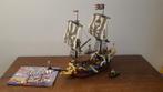 Vaisseau pirate Lego - Red Beard Runner (6289), Ensemble complet, Lego, Utilisé, Enlèvement ou Envoi