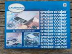 Camerons Smoker Cooker, Tuin en Terras, Houtskoolbarbecues, Ophalen of Verzenden, Nieuw, Camerons, Met accessoires