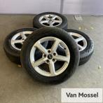 Audi Q2 Continental Eco Contact 6 215/60/R16 95V, Auto-onderdelen, Banden en Velgen, -, Banden en Velgen, Ophalen of Verzenden