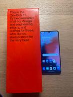 OnePlus 7t (Android , 2022) 128 GB, Telecommunicatie, Zo goed als nieuw, Met simlock, Android OS, Zonder abonnement