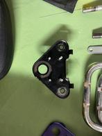 Camino custom stuur lichtbeugel met stuurplaat, Fietsen en Brommers, Ophalen, Gebruikt
