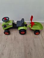 Claas Falck looptractor, Kinderen en Baby's, Ophalen, Zo goed als nieuw