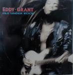 LP/ Eddy Grant - Dossier sous roche -, Comme neuf, 12 pouces, Enlèvement ou Envoi