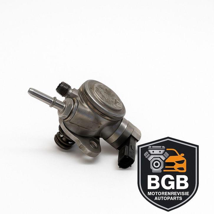 Hogedrukpomp Renault 1.2 Tce H5F 166301888R, Auto-onderdelen, Brandstofsystemen, Renault, Gebruikt, Herkomst onderdeel bekend