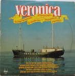 Veronica - De 15 beste Veronica tunes. + 100 jingles. Dub Lp, Cd's en Dvd's, Gebruikt, Ophalen of Verzenden, Zeezenders, Radio